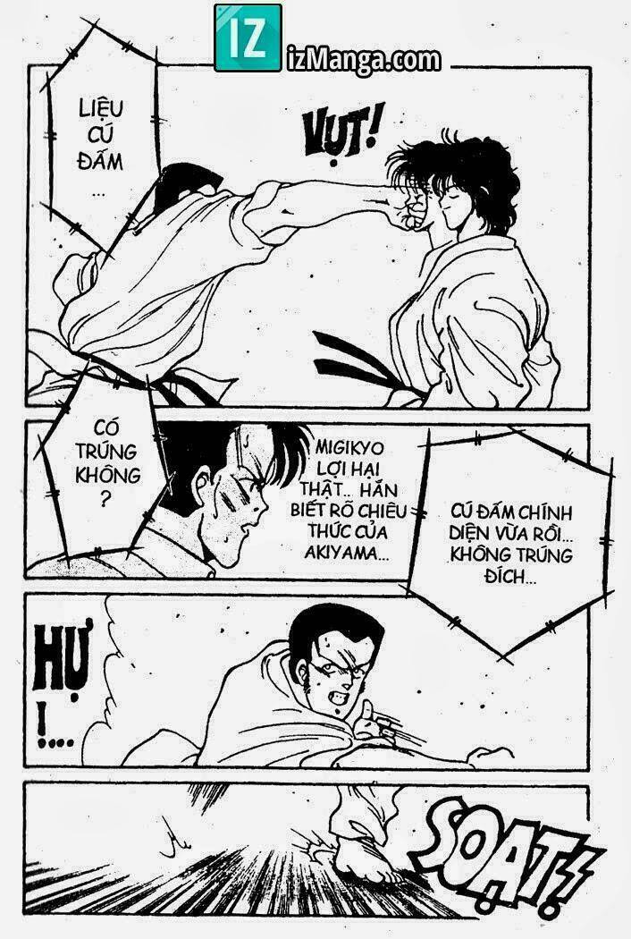 truyền nhân atula - shura no mon i chapter 50 18