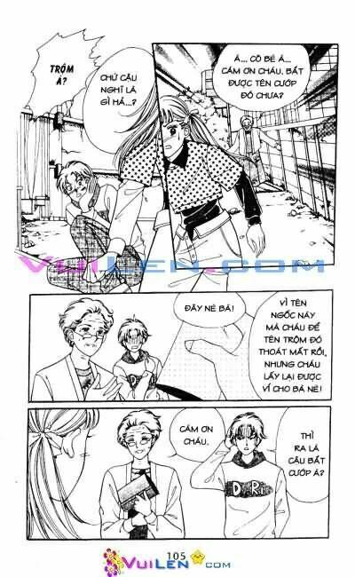 hợp đồng nô lệ chapter 5 105