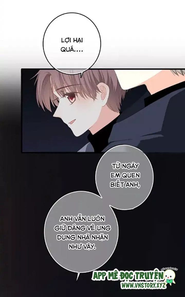 con tim rung động 2 chapter 74 38