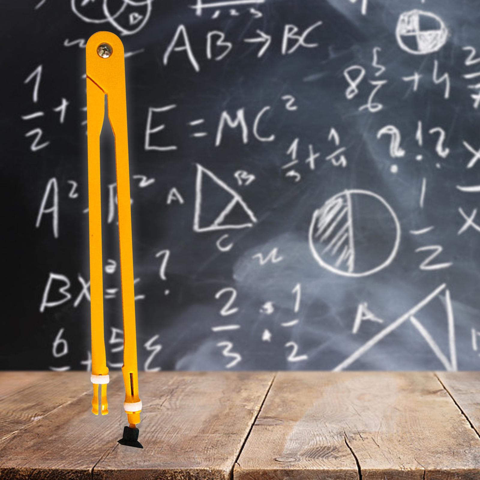 Math Teaching Compass Office Drawing Compass Math Teaching Compass Teachers