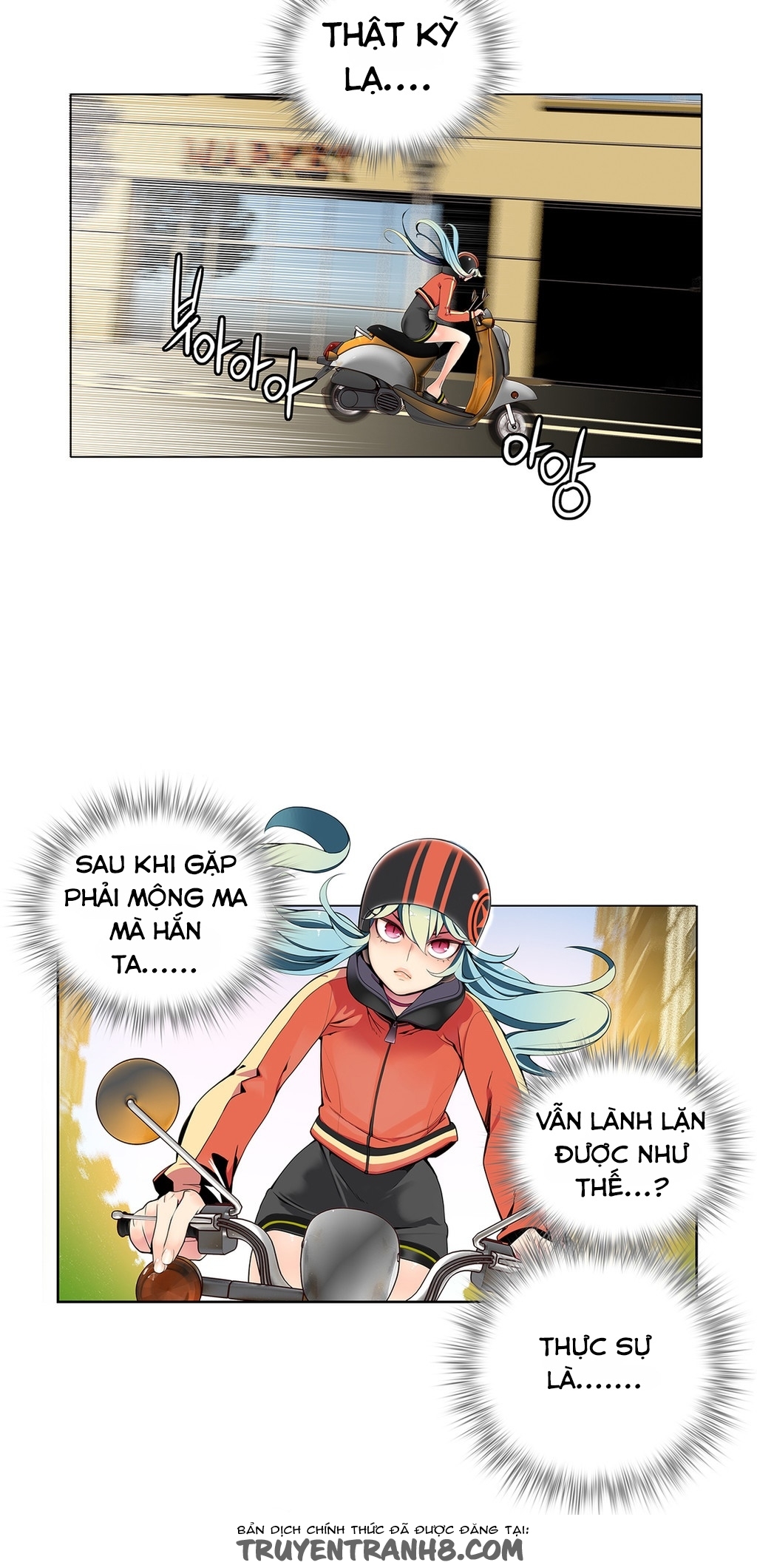 sự ràng buộc của lilith chapter 8 1