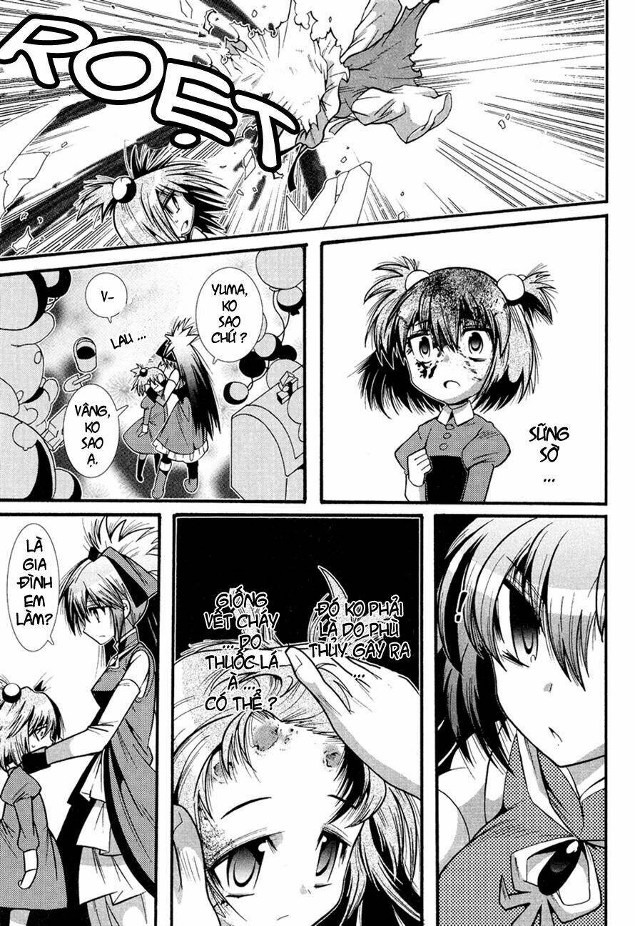 puella magi oriko magica chapter 1 33