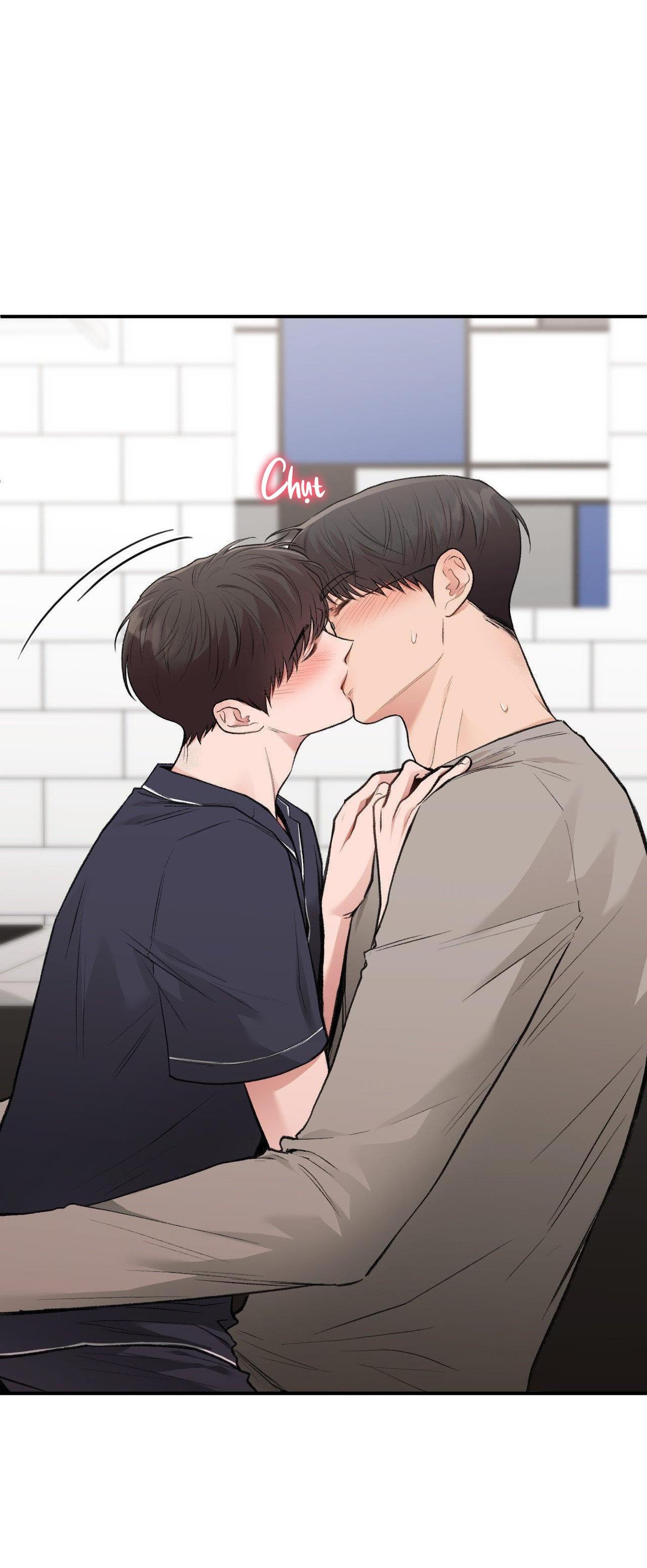 zai đẹp nhưng lại thích dạy đời chapter 33 41