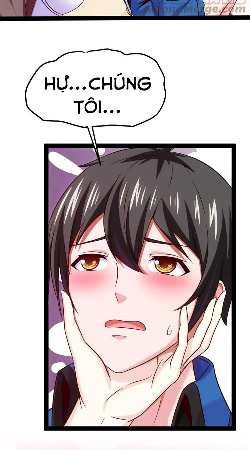 ma thú kiếm thánh dị giới tung hoành chapter 213 11