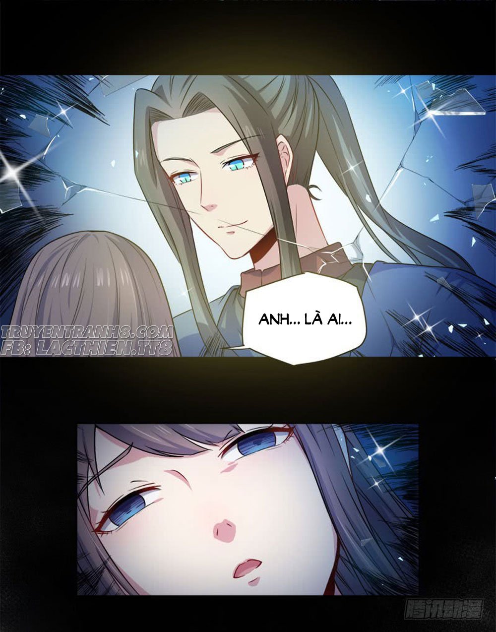 ngạo kiều quỷ vương yêu ta chapter 62 5