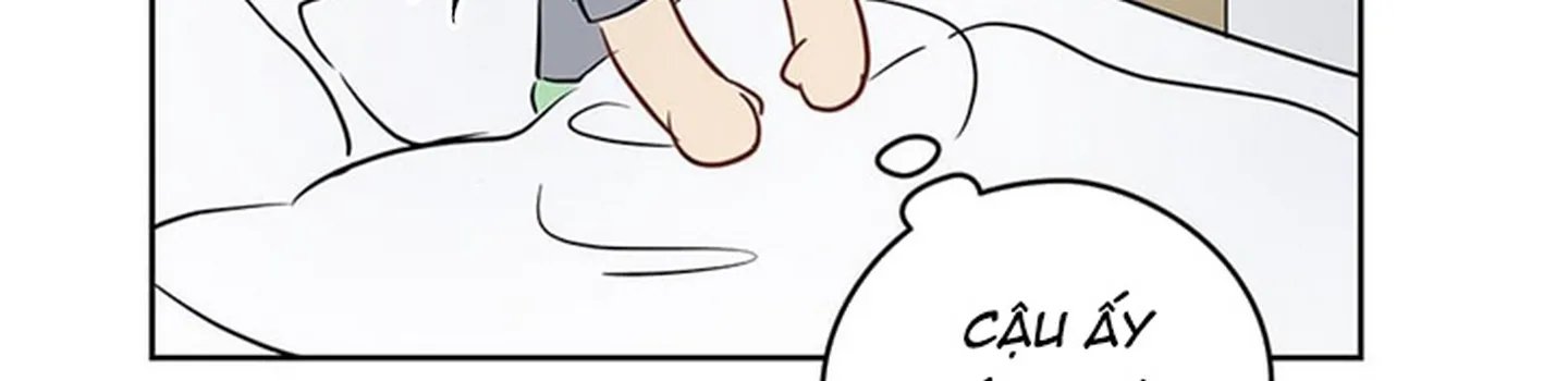 chuyện quái gì với giấc mơ đó vậy chapter 19 559