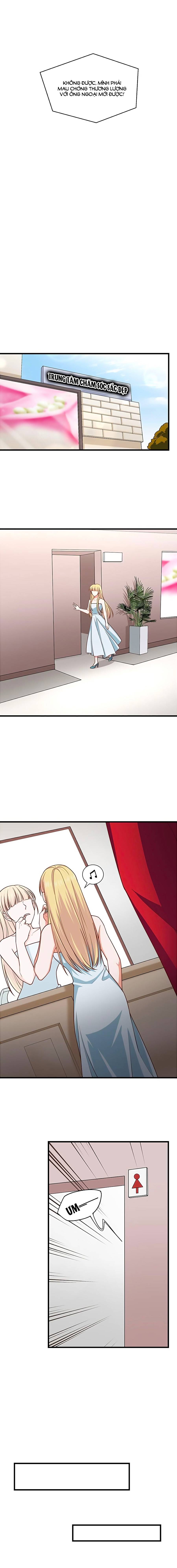 nhật ký báo thù của thiên kim hai mặt chapter 31 4