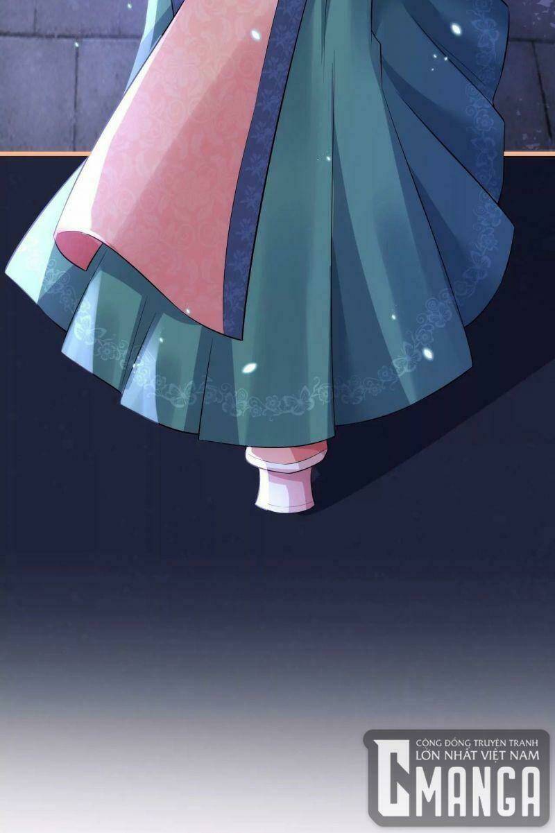 quận chúa vững vàng, thiết lập nhân vật không thể vỡ chapter 75 33