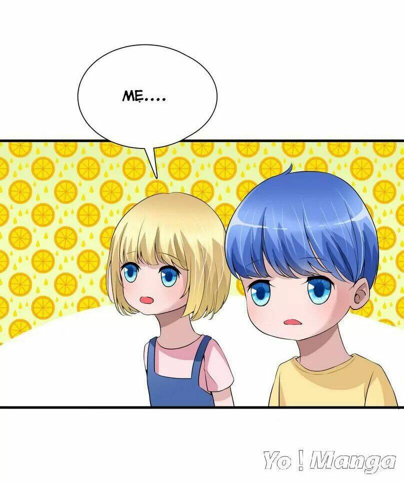 cô dâu gả thay của tổng tài chapter 121 6