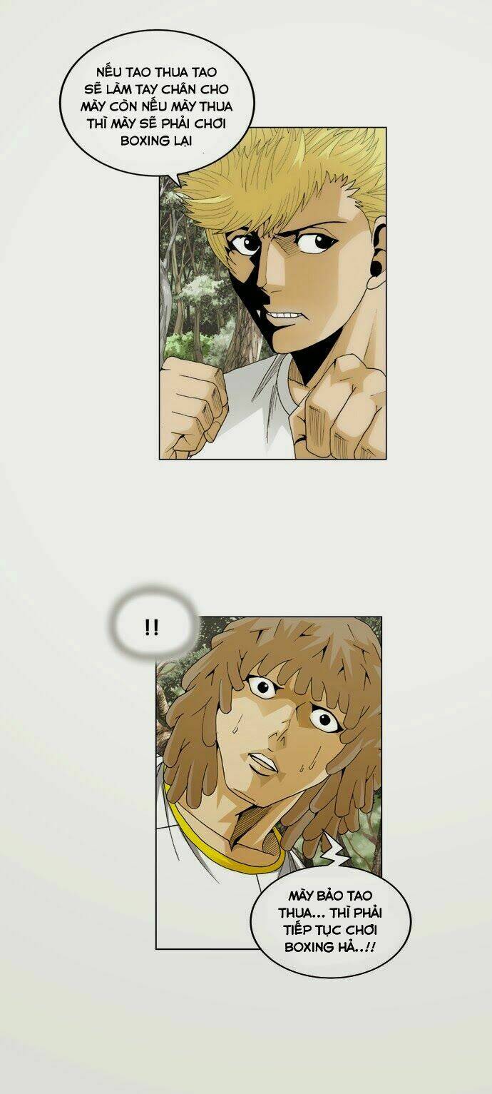 ultimate legend: kang hae hyo chapter 44 41