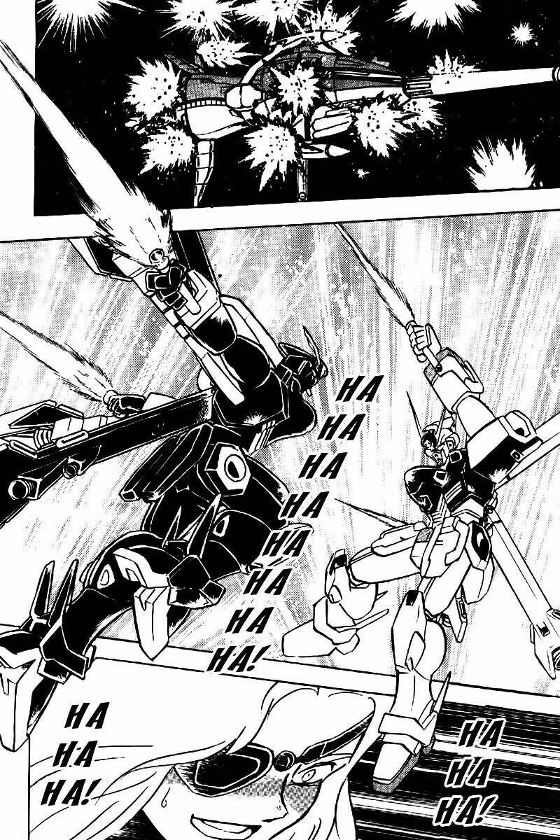 kidou senshi crossbone gundam chapter 19 12