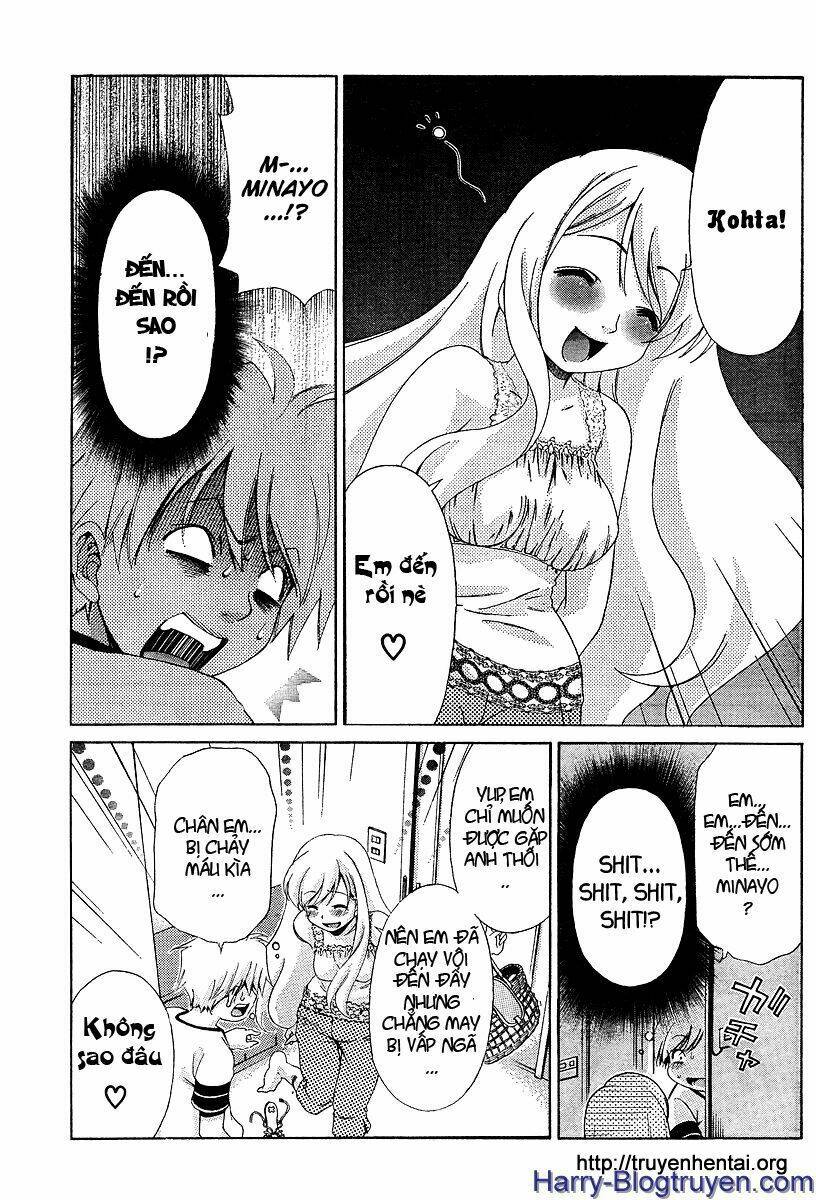 my balls chapter 21 13