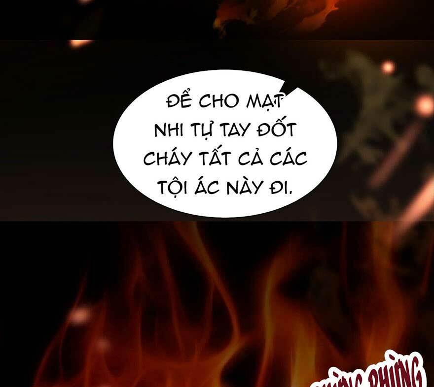 hoạn phi thiên hạ chapter 40 21