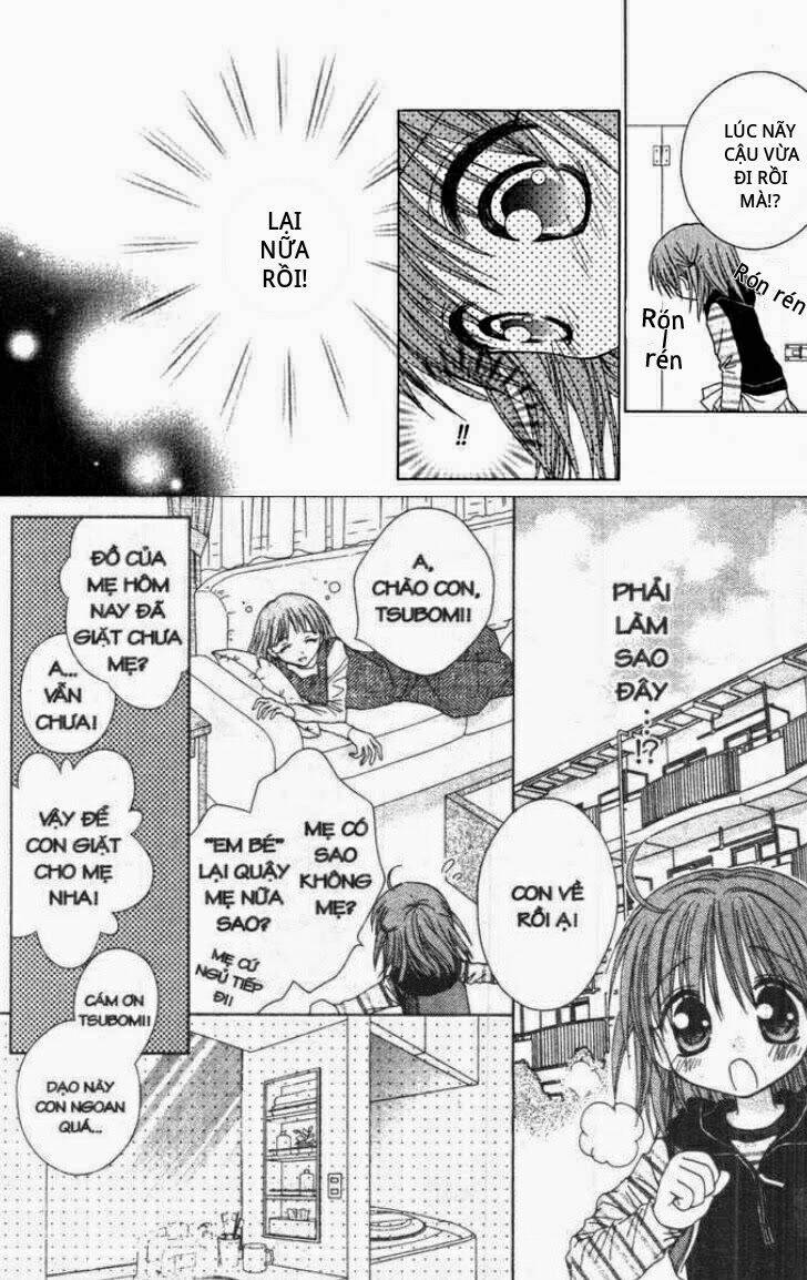 điều thầm kín của tsubomi chapter 3 4