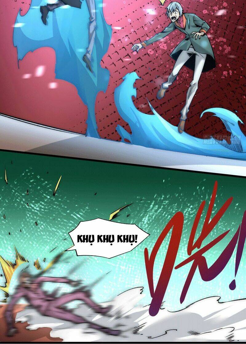 đô thị đỉnh phong cao thủ chapter 220 9