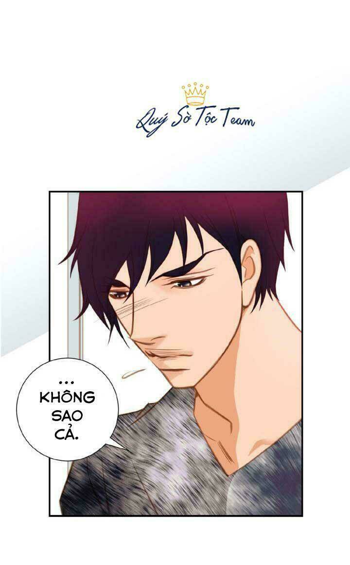 tiếp xúc chí mạng chapter 41 33