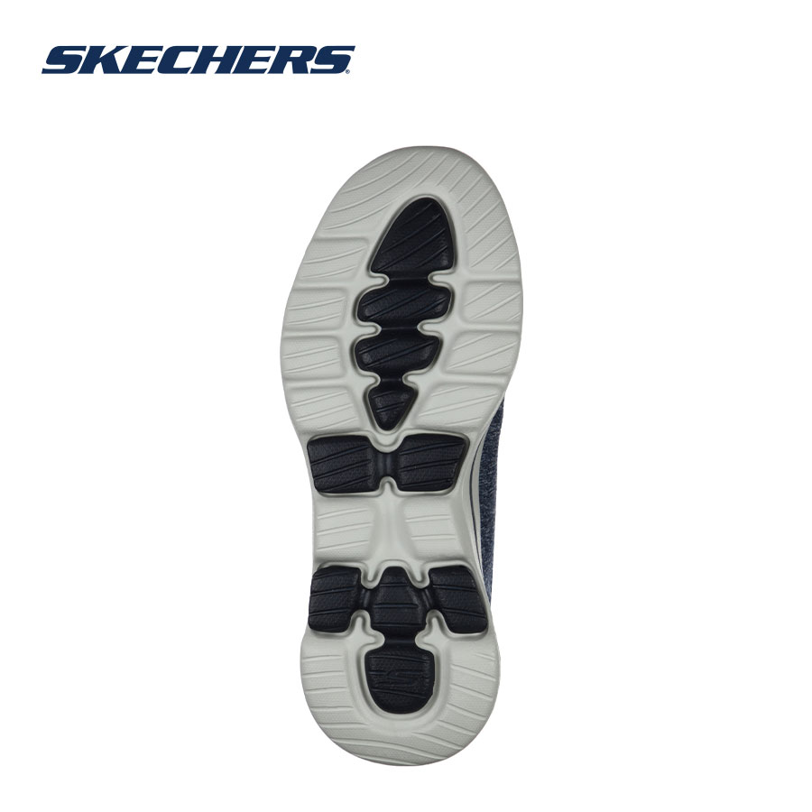 Giày thể thao SKECHERS  Nữ 15932-NVGY