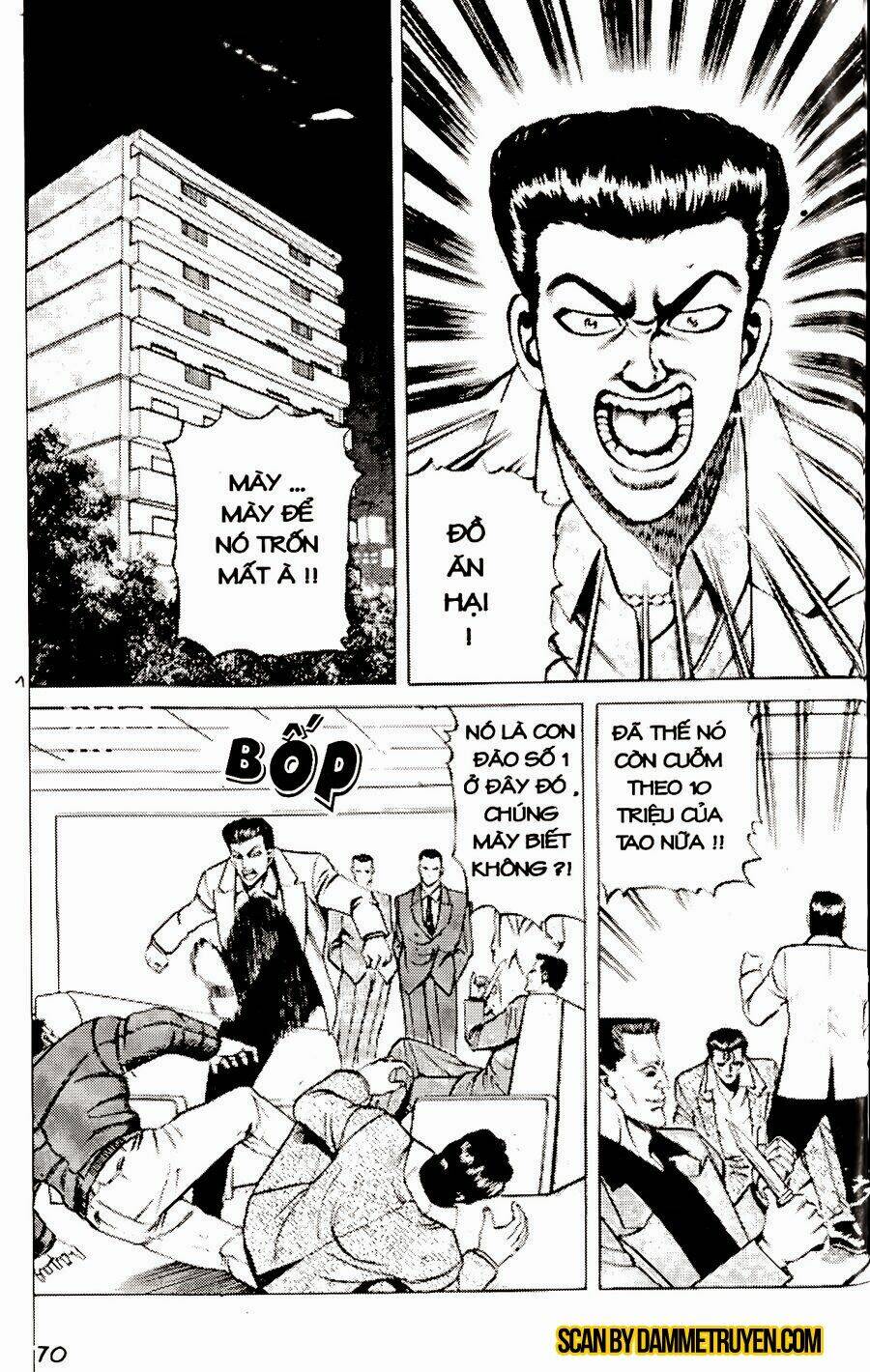 sức mạnh nhân đôi chapter 9.1 10