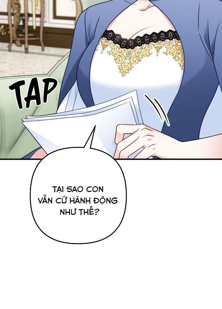 tại sao mẹ chồng tôi lại như thế này? chapter 3 76