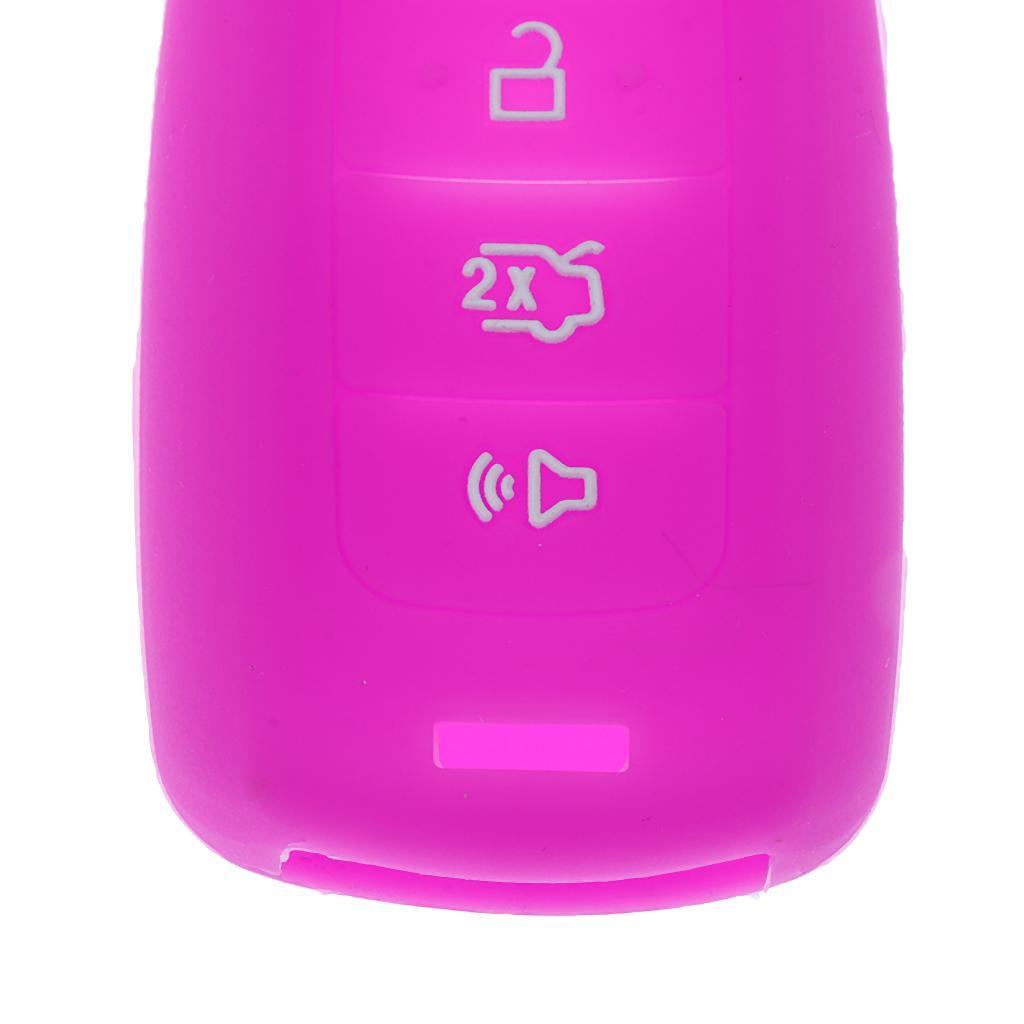 5 Button Remote Key Case Cover for   Expedition