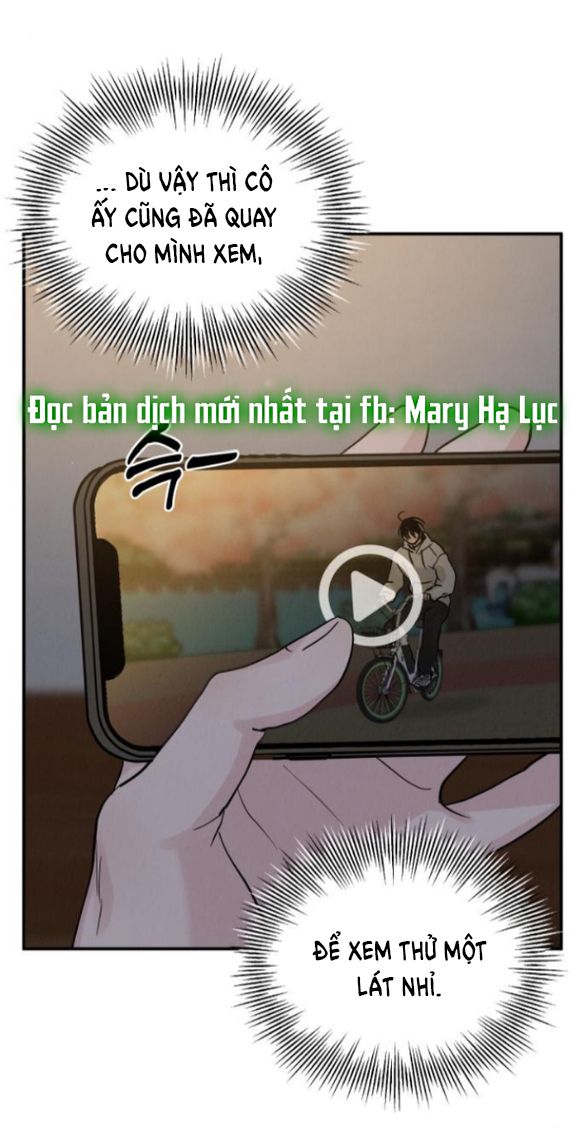 Thuyết Tình Yêu Ích Kỷ chapter 35.2 22