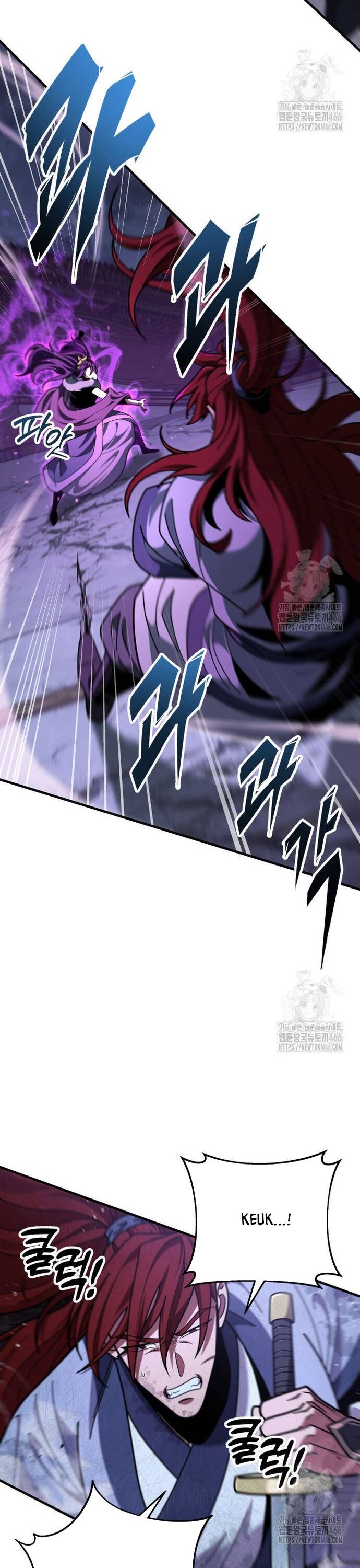 cửu thiên kiếm pháp chapter 101 15