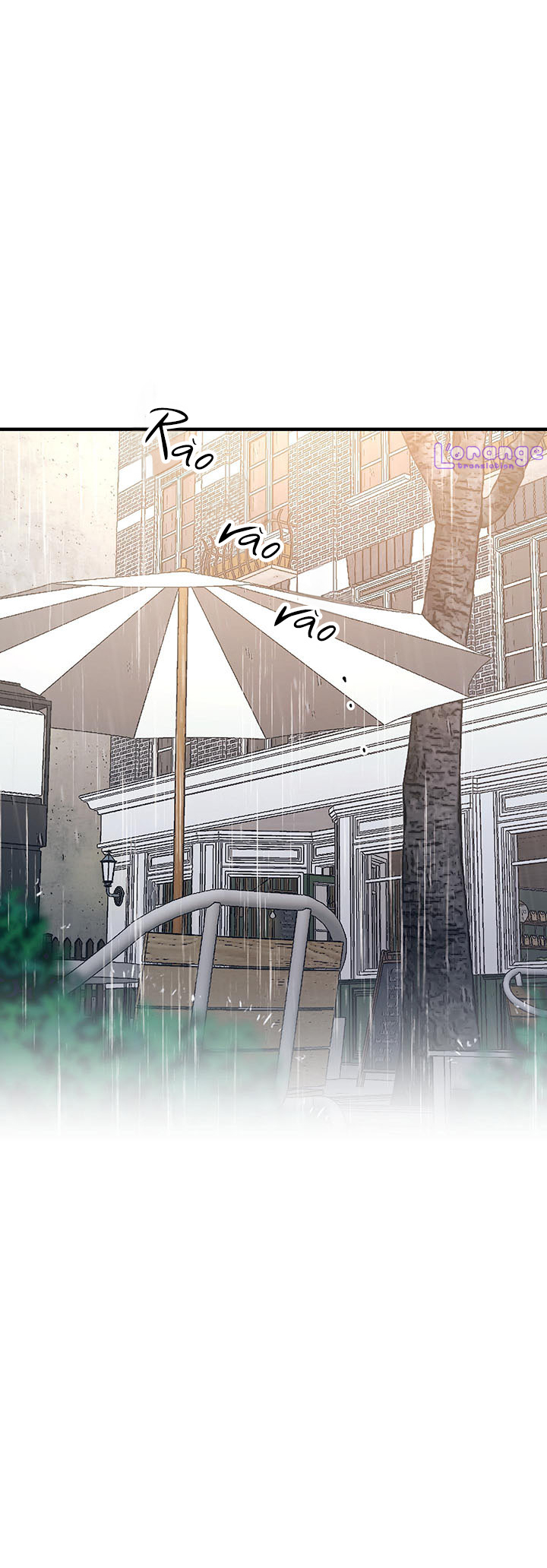 vì sao sa vào vũ trụ chapter 10 10