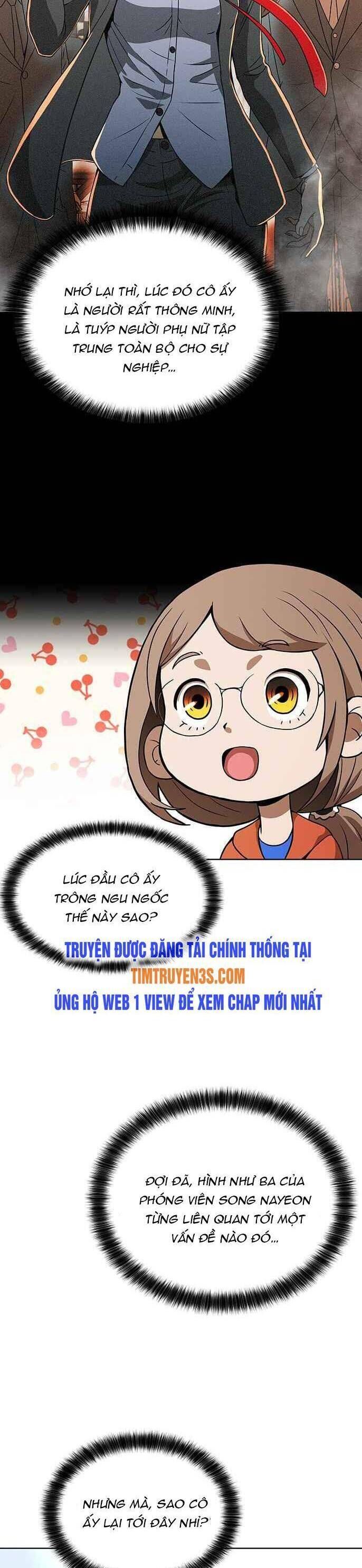 thẩm phán lee han young chapter 5 33