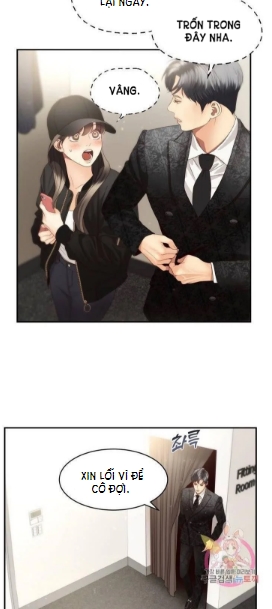 [16+] ánh sao ban mai chapter 39 22