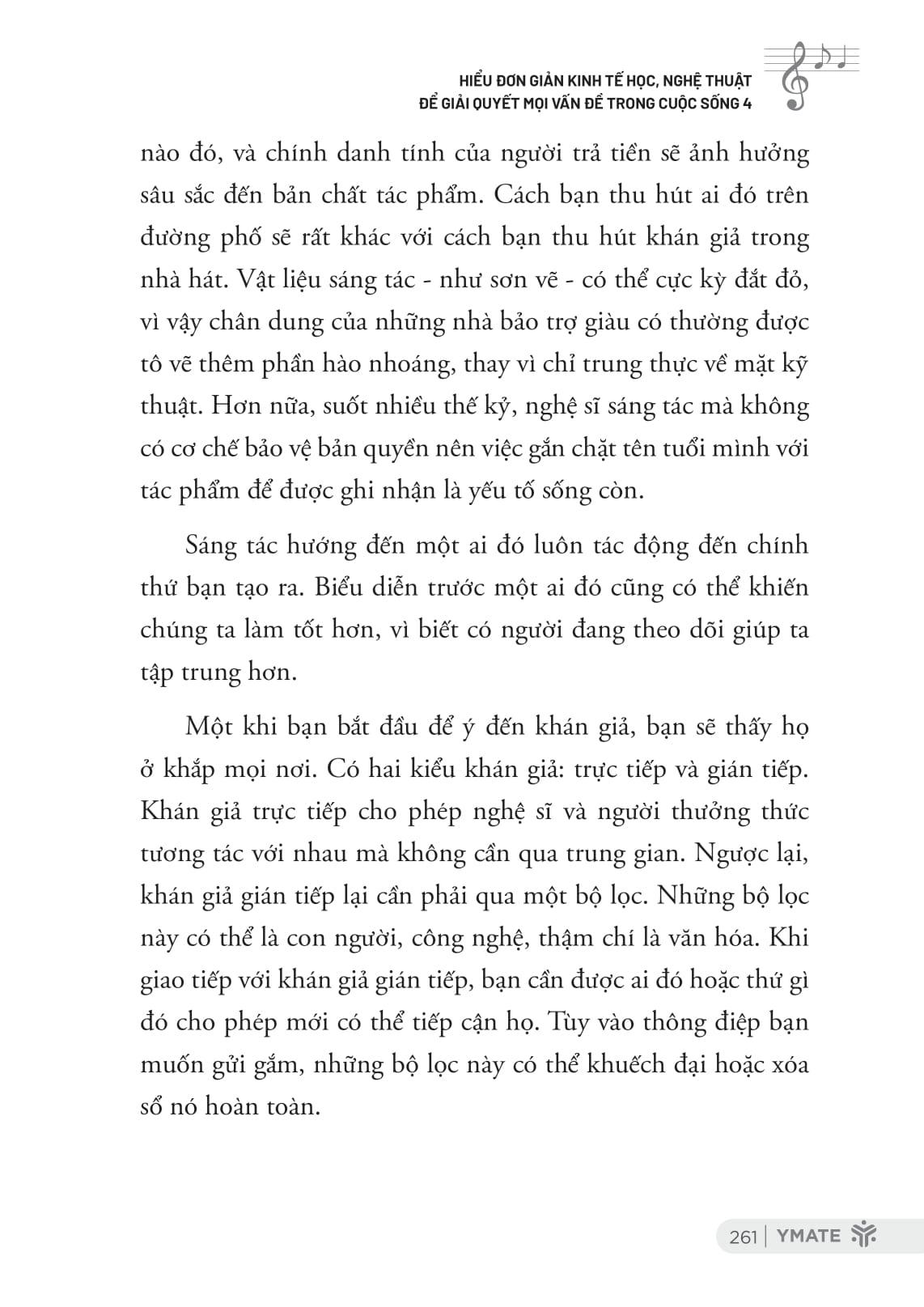 Sách - Những Mô Hình Tư Duy Vĩ Đại - Hiểu Đơn Giản Kinh Tế Học, Nghệ Thuật Để Giải Quyết Mọi Vấn Đề Trong Cuộc Sống