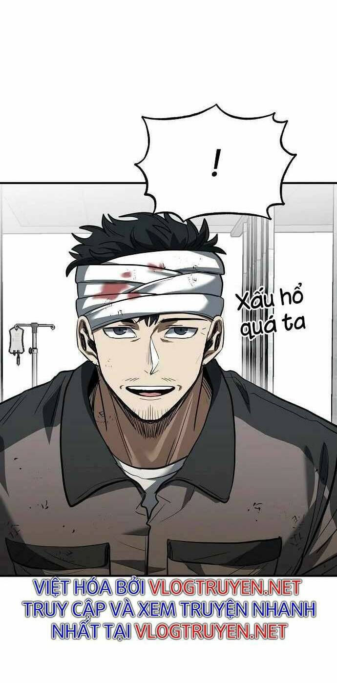 Vua Võ Đài chapter 31 4