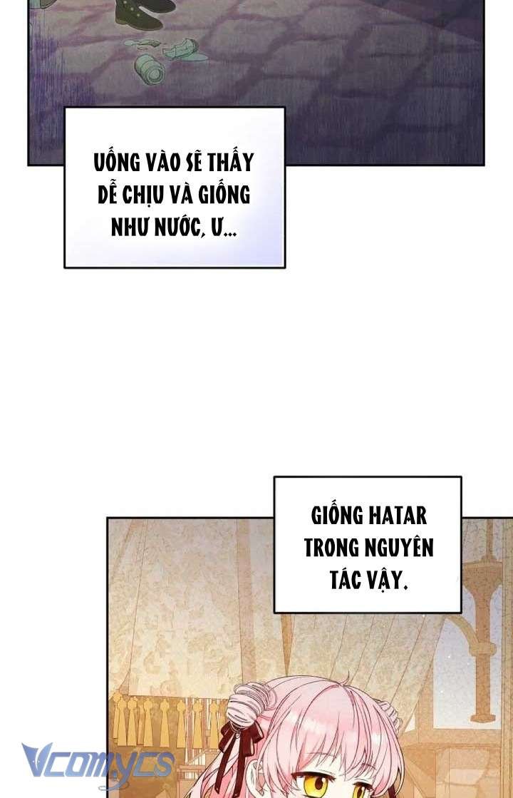 tôi được nuôi dưỡng bởi những kẻ phản diện chapter 67 80