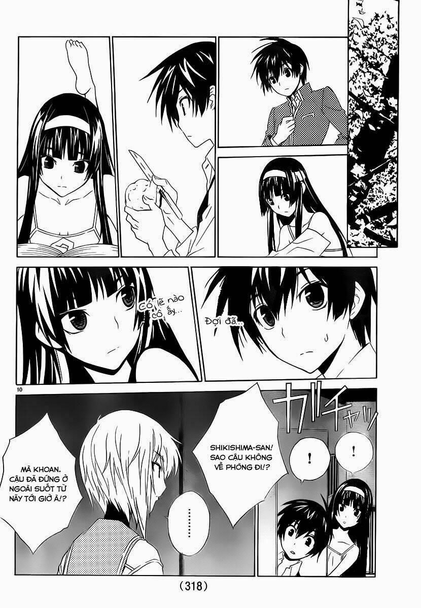 sakura sakura (morishige) chapter 2 12