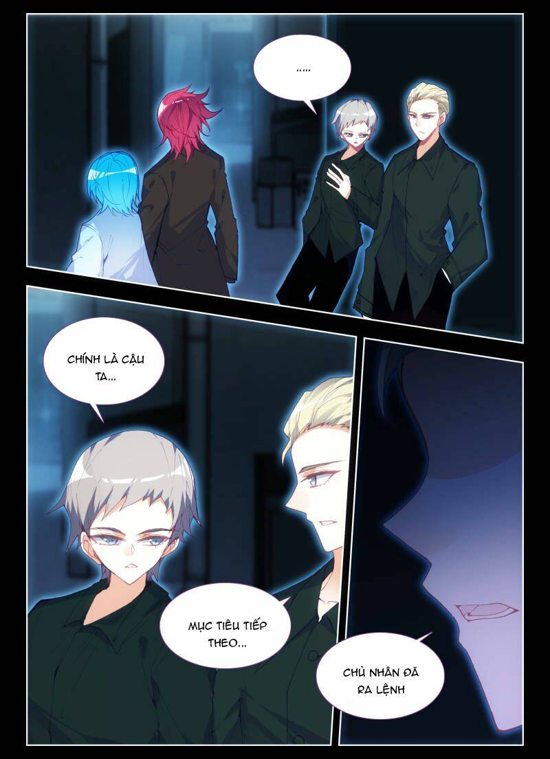 tạp đồ chapter 69 2