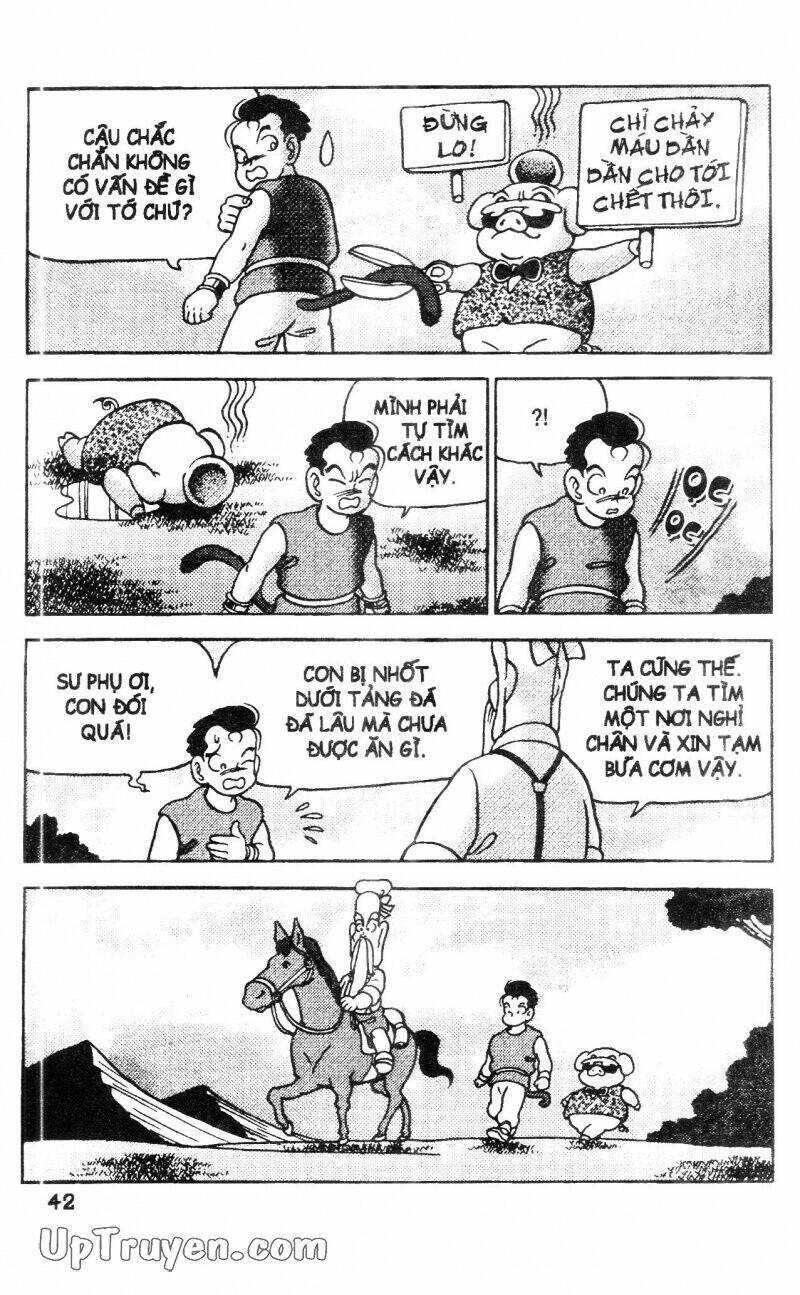 đội quân nhí nhố chapter 30 44