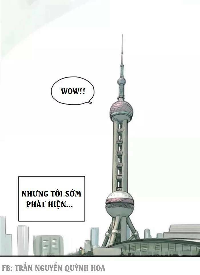 12 giờ của lọ lem chapter 14 9