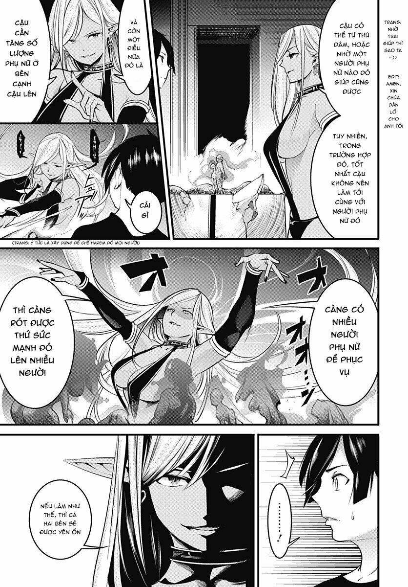 worlds end harem fantasia chapter 10.1 25