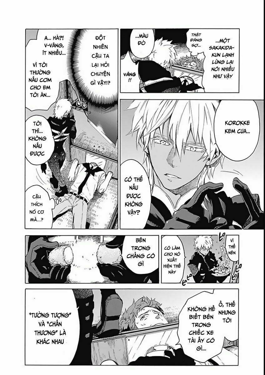 rapaz theme park chapter 9 10