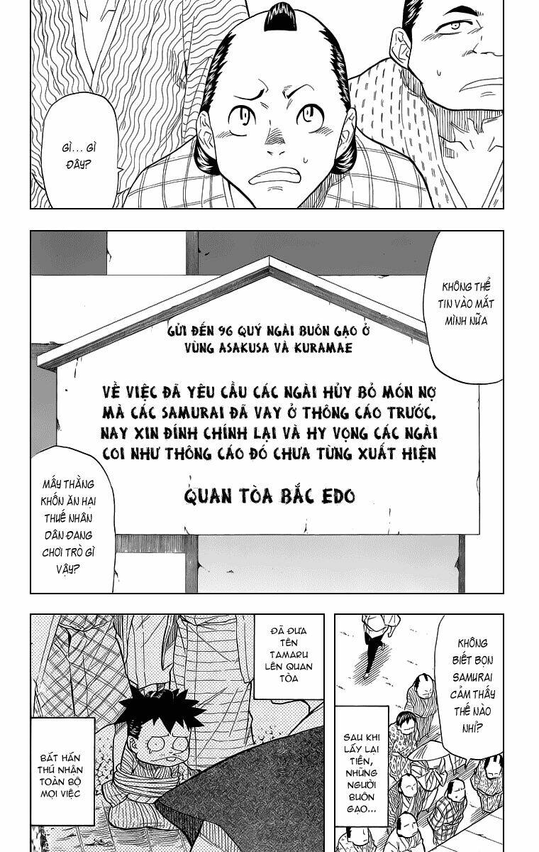 samurai usagi chapter 28 3