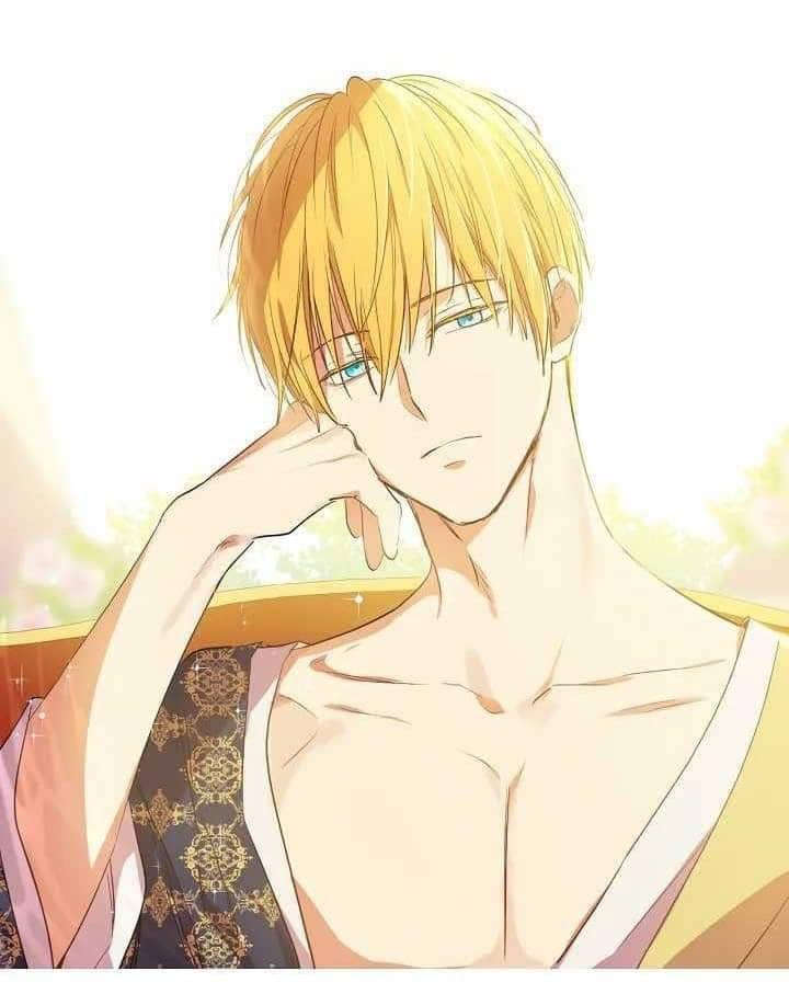 bỗng một ngày nọ tôi trở thành nàng công chúa chapter 77 11