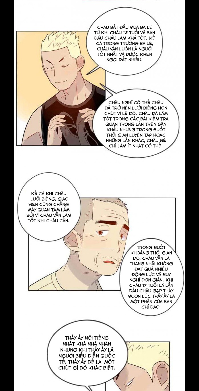 tôi muốn bay như một con bướm chapter 37 31