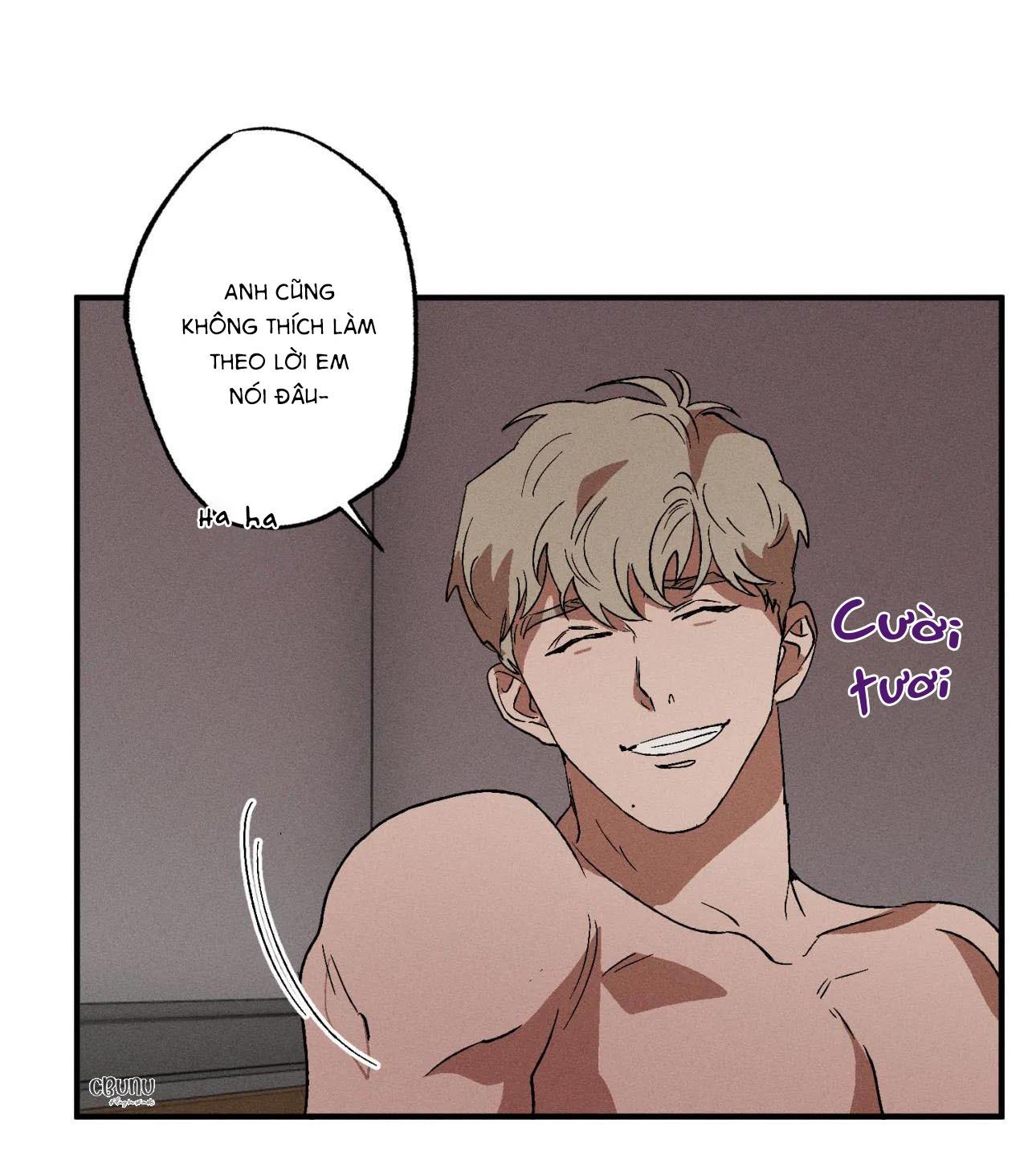 bẫy đôi ngọt ngào chapter 7 53