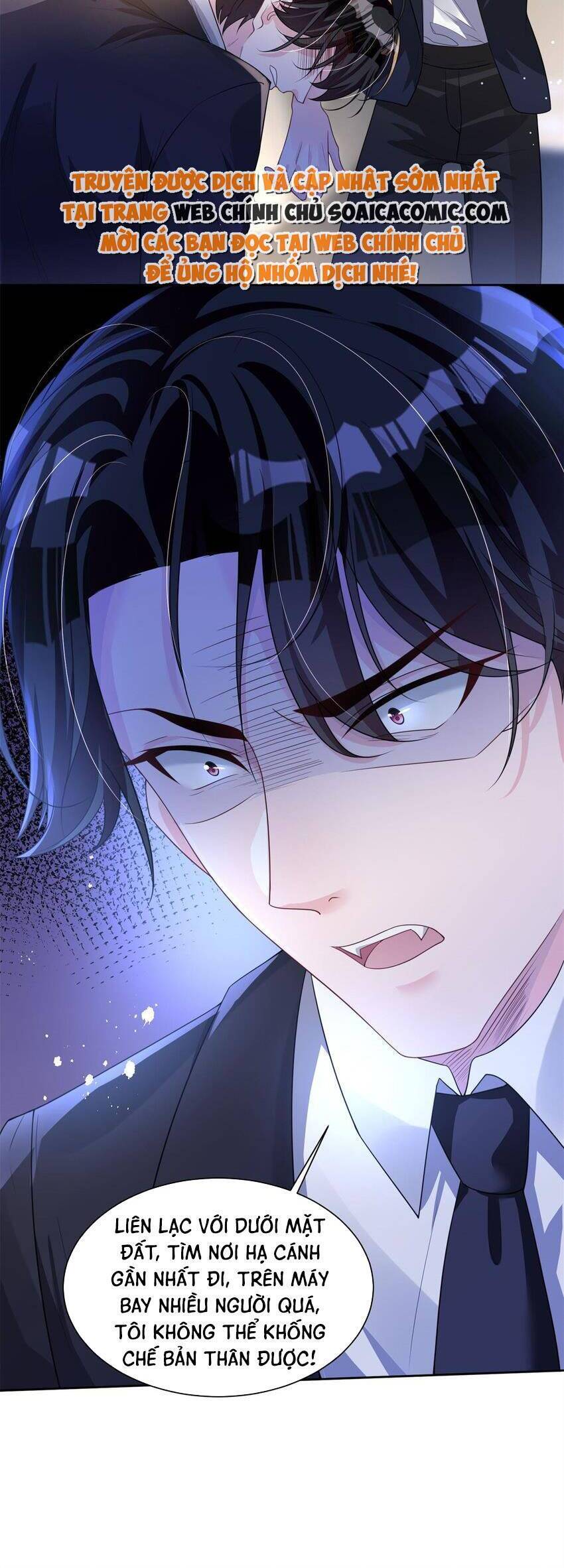 tổng tài huyết tộc cực sủng cô vợ mỹ nhân ngư chapter 40 9