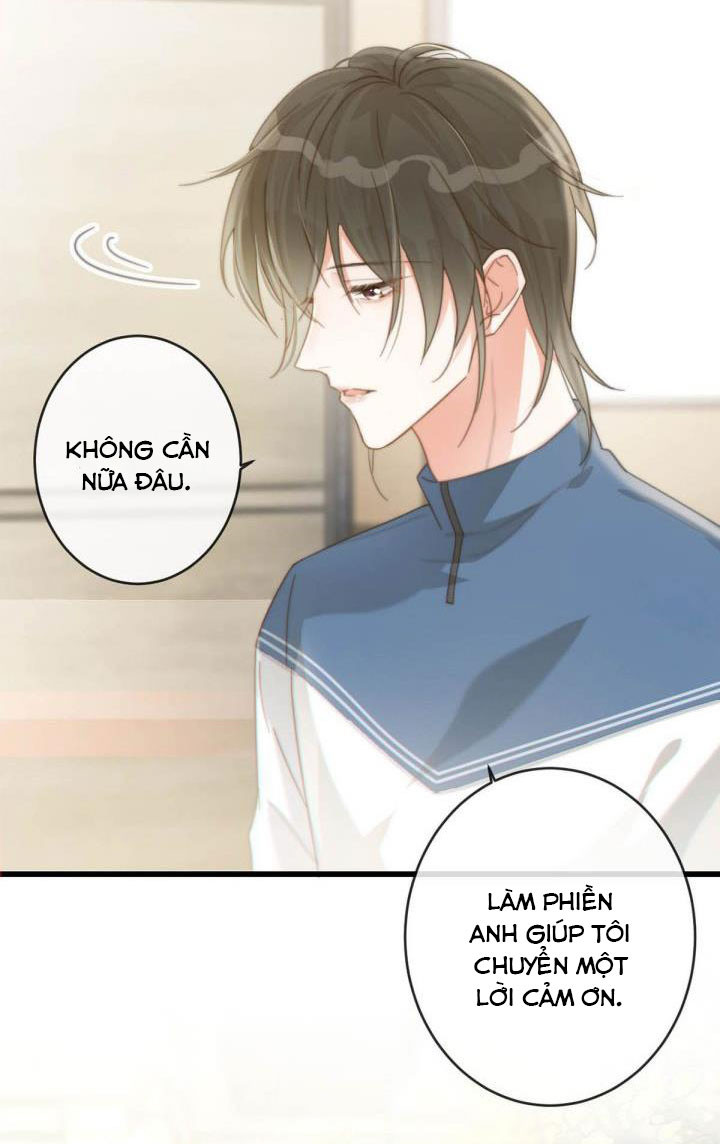 nịch tửu chapter 16 11