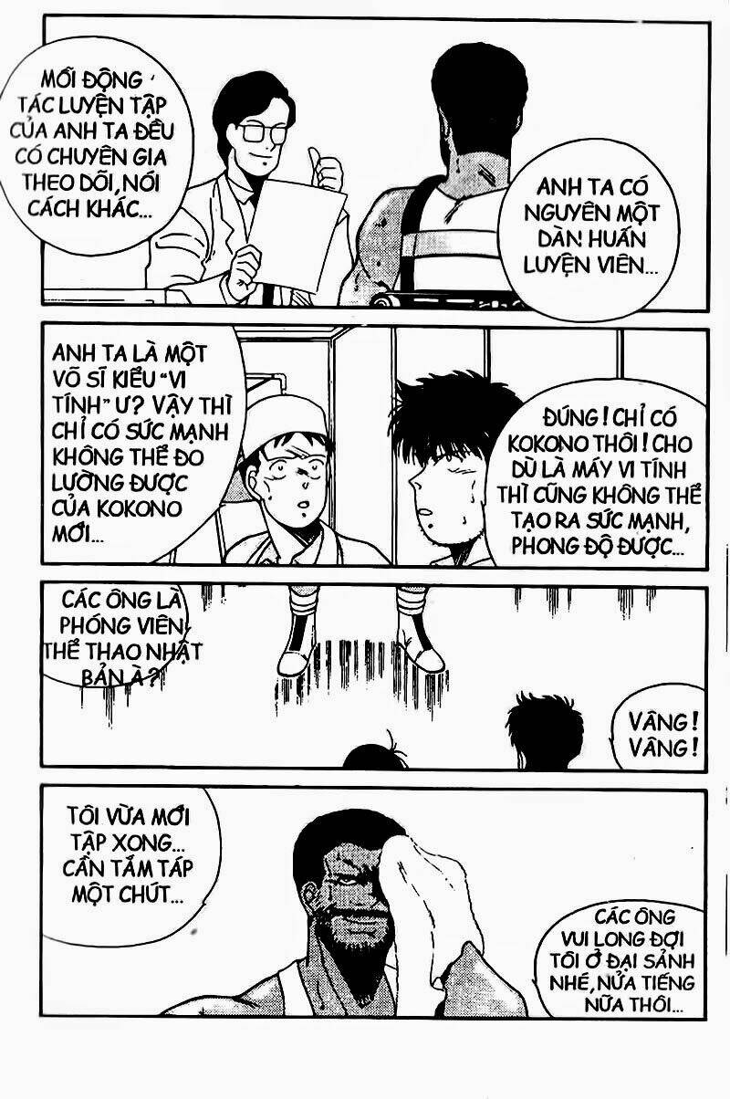 truyền nhân atula - shura no mon i chapter 112 19