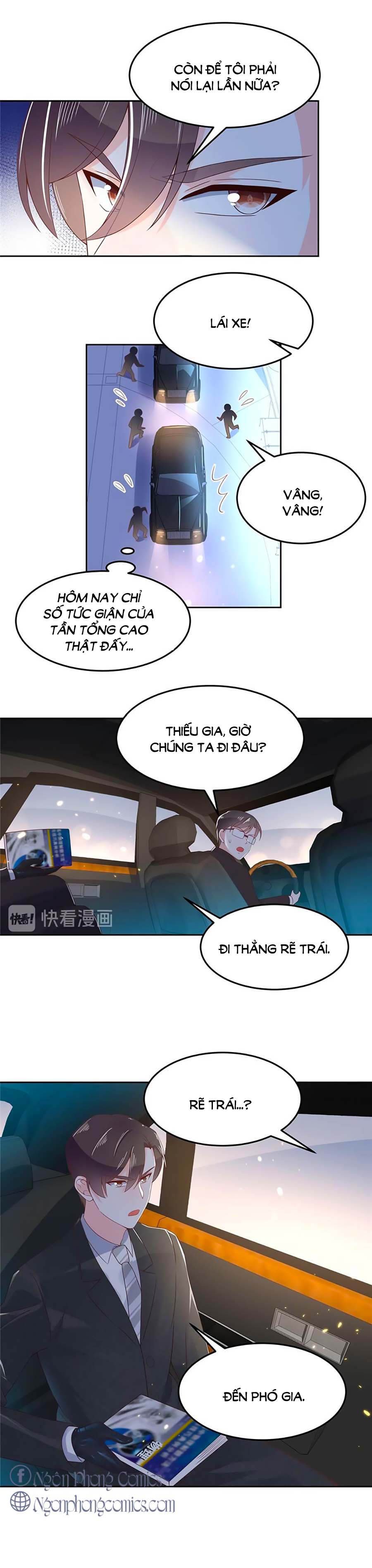 hotboy quốc dân là nữ chapter 71 8