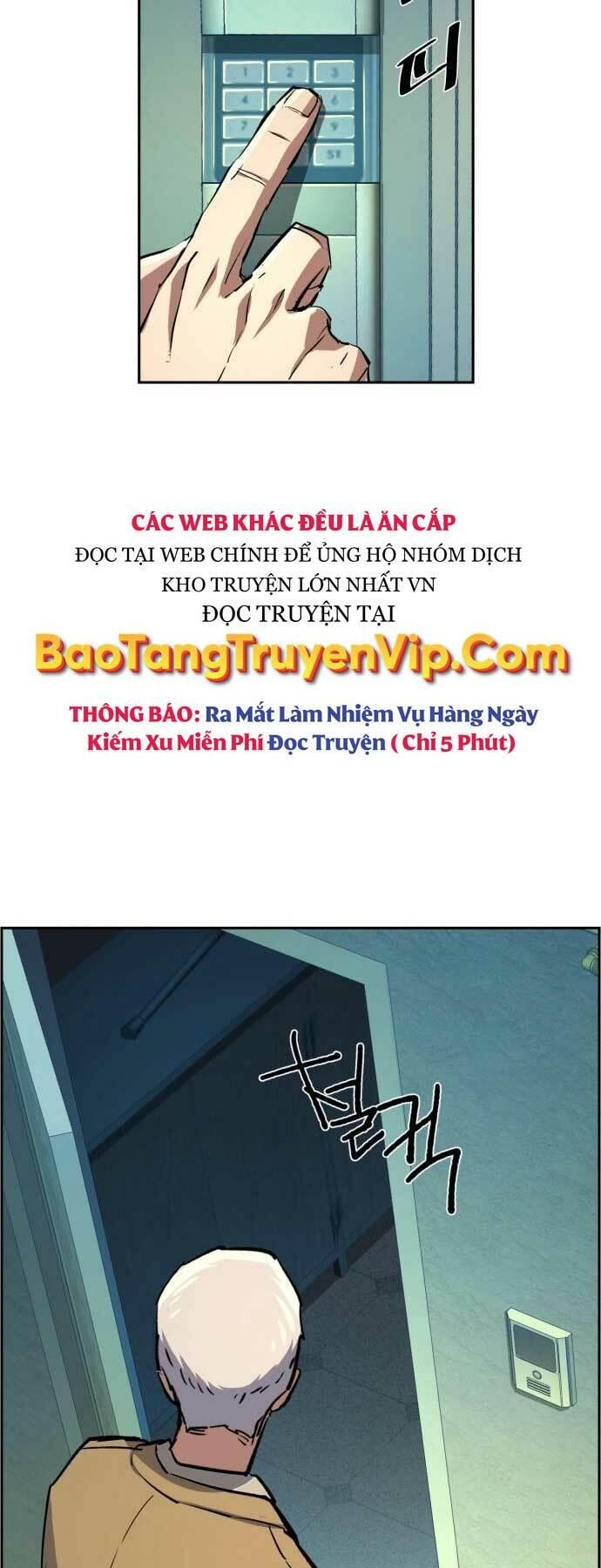 bạn học tôi là lính đánh thuê chapter 121 48