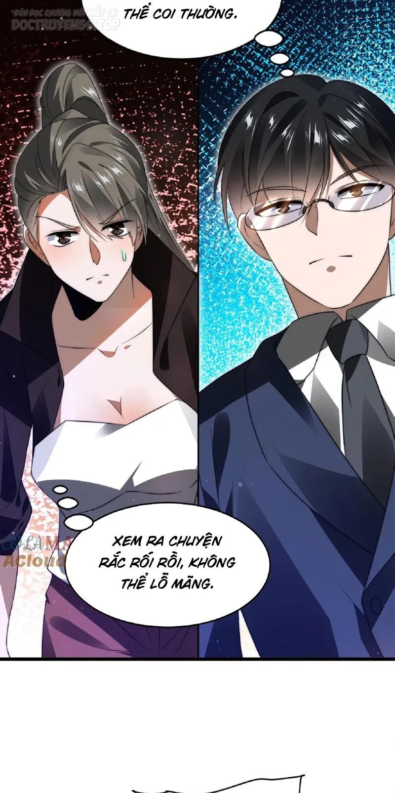 không gian hệ lão lục: dự trữ một vạn tấn thịt ngày tận thế chapter 59 9