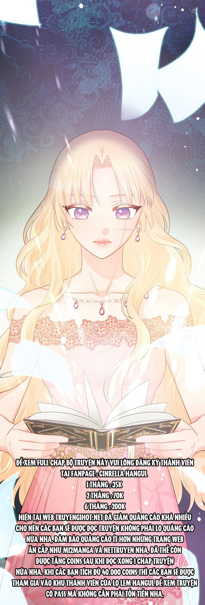 đừng đặt tình cảm mình vào cuốn sách đó chapter 29.1 23