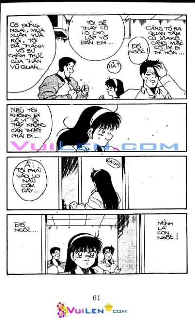 truyền nhân atula - shura no mon i chapter 16 62